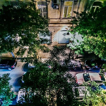 Rolls Royce Apartment Bakü Dış mekan fotoğraf