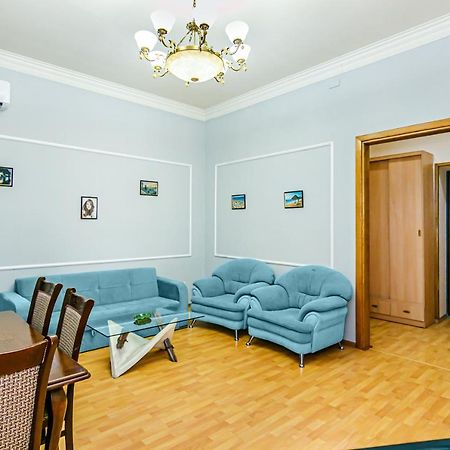 Rolls Royce Apartment Bakü Dış mekan fotoğraf