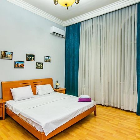 Rolls Royce Apartment Bakü Dış mekan fotoğraf