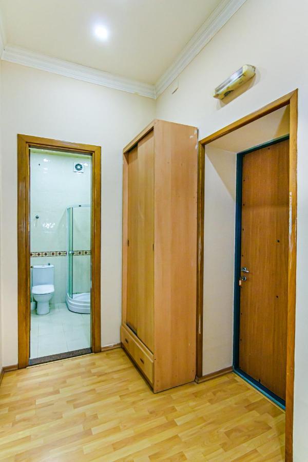 Rolls Royce Apartment Bakü Dış mekan fotoğraf
