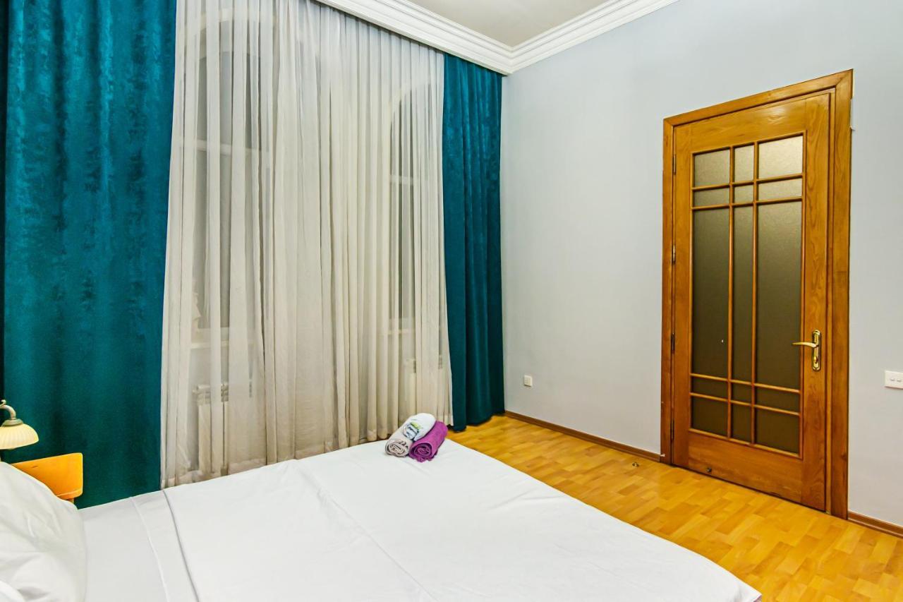 Rolls Royce Apartment Bakü Dış mekan fotoğraf