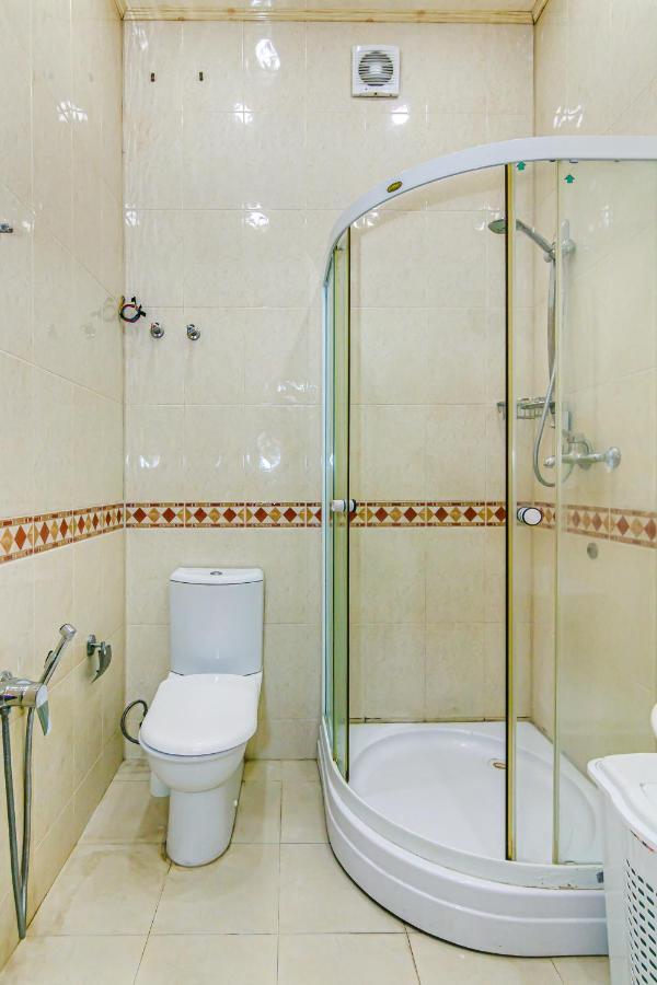 Rolls Royce Apartment Bakü Dış mekan fotoğraf