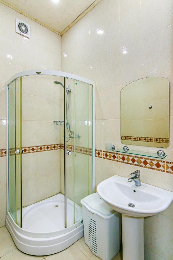 Rolls Royce Apartment Bakü Dış mekan fotoğraf