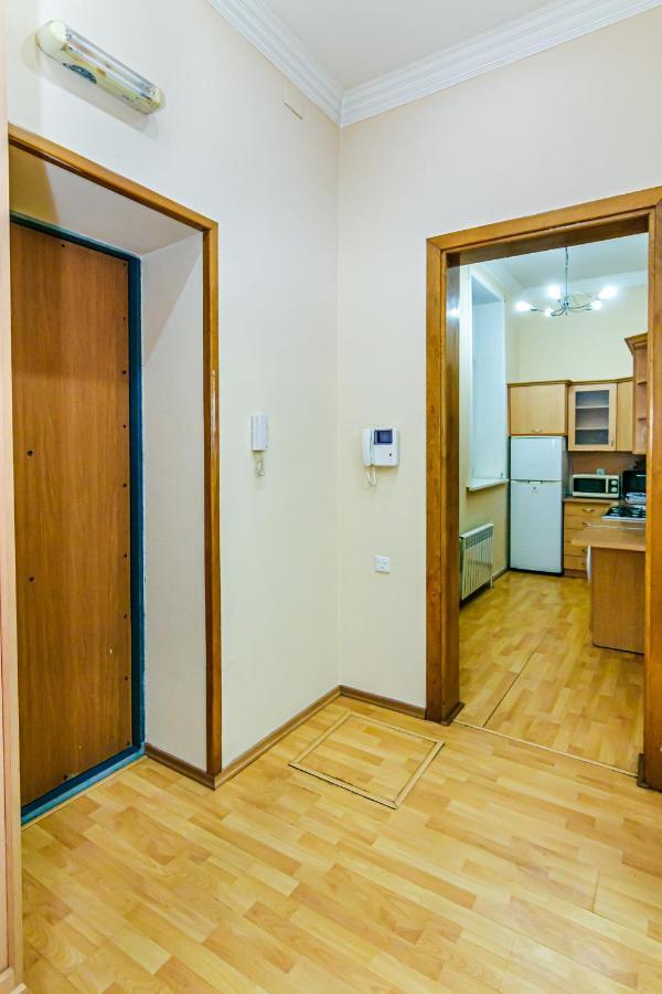 Rolls Royce Apartment Bakü Dış mekan fotoğraf