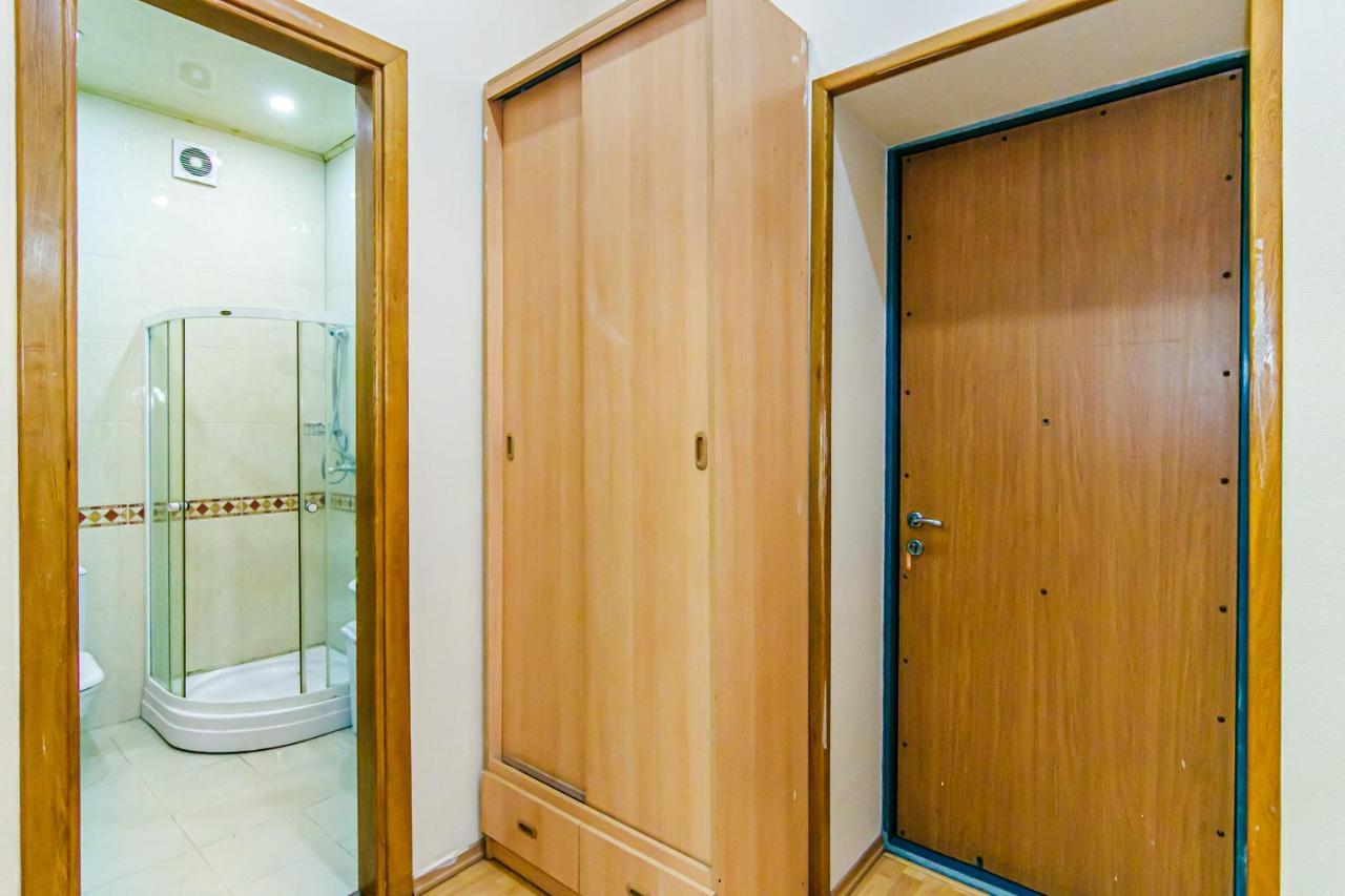 Rolls Royce Apartment Bakü Dış mekan fotoğraf